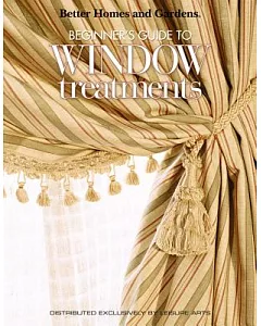 Beginner’s Guide to Window Treatments