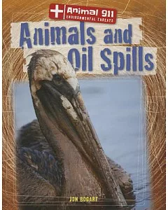 Animals and Oil Spills