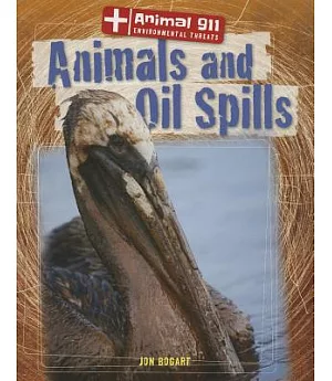 Animals and Oil Spills