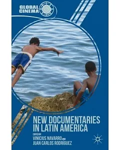 New Documentaries in Latin America