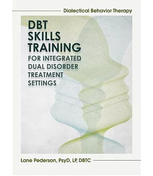 DBT Skills Training for Integrated Dual Disorder Treatment Settings