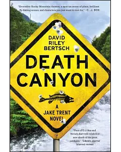 Death Canyon