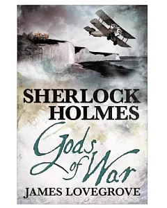 Sherlock Holmes: Gods of War