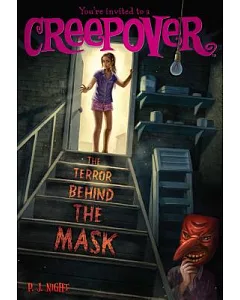 The Terror Behind the Mask