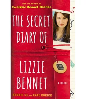 The Secret Diary of Lizzie Bennet