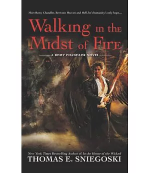 Walking in the Midst of Fire