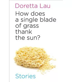 How Does a Single Blade of Grass Thank the Sun?