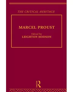 Marcel Proust