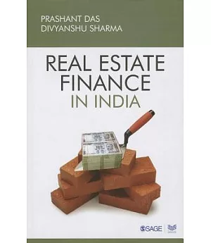 Real Estate Finance in India