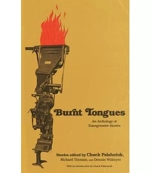 Burnt Tongues