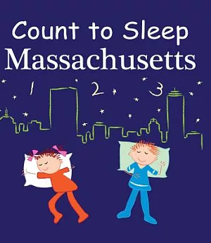 Count to Sleep Massachusetts