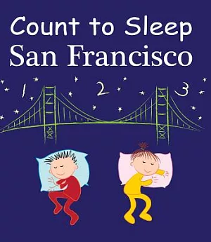 Count to Sleep San Francisco