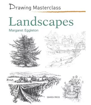 Drawing Masterclass: Landscapes