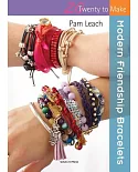 Modern Friendship Bracelets