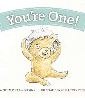 You’re One!