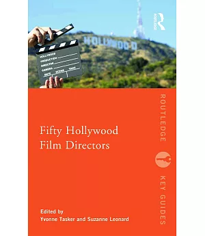 Fifty Hollywood Directors