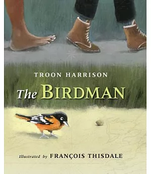The Birdman: A Journey With the Underground Railroad’s Most Daring Abolitionist