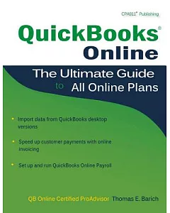 QuickBooks Online: The Ultimate Guide to All Online Plans