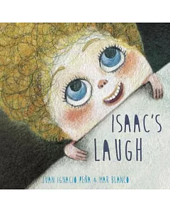 Isaac’s Laugh
