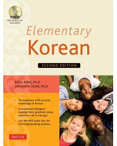 Elementary Korean