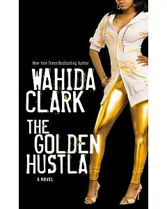 The Golden Hustla