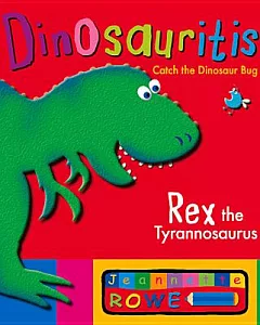 Rex the Tyrannosaurus