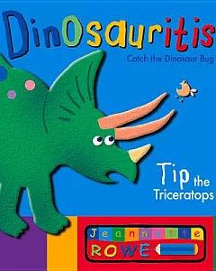 Tip the Triceratops