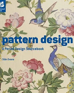 Pattern Design: A Period Design Sourcebook