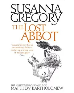 The Lost Abbot