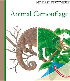 Animal Camouflage