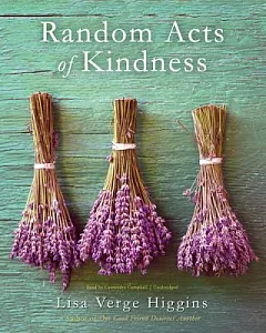 Random Acts of Kindness