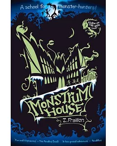 Monstrum House