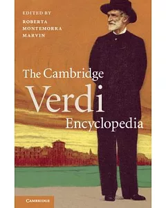 The Cambridge Verdi Encyclopedia