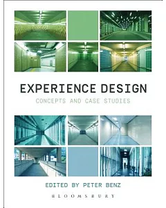Experience Design: Concepts and Case Studies