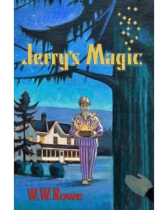 Jerry’s Magic