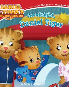 Goodnight, Daniel Tiger