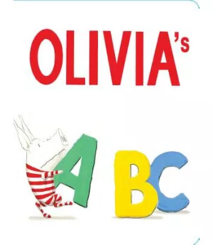 Olivia’s ABC