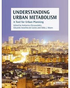 Understanding Urban Metabolism: A Tool for Urban Planning