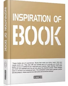 Inspiration Of Book