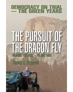 The Pursuit of the Dragon Fly(POD)