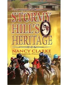 Stormy Hill’s Heritage(POD)