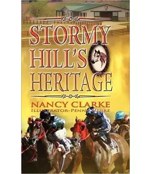 Stormy Hill’s Heritage(POD)