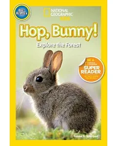 Hop, Bunny!