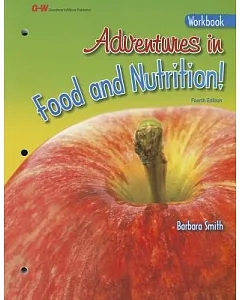 Adventures in Food and Nutrition!