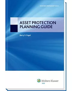 Asset Protection Planning Guide