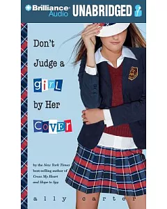 Don’t Judge a Girl by Her Cover