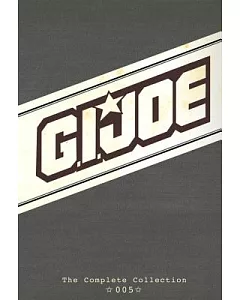 G.I. Joe - The Complete Collection 5