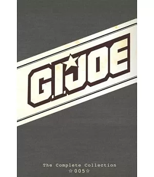 G.I. Joe - The Complete Collection 5