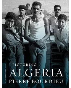 Picturing Algeria