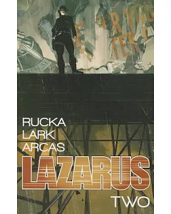 Lazarus 2